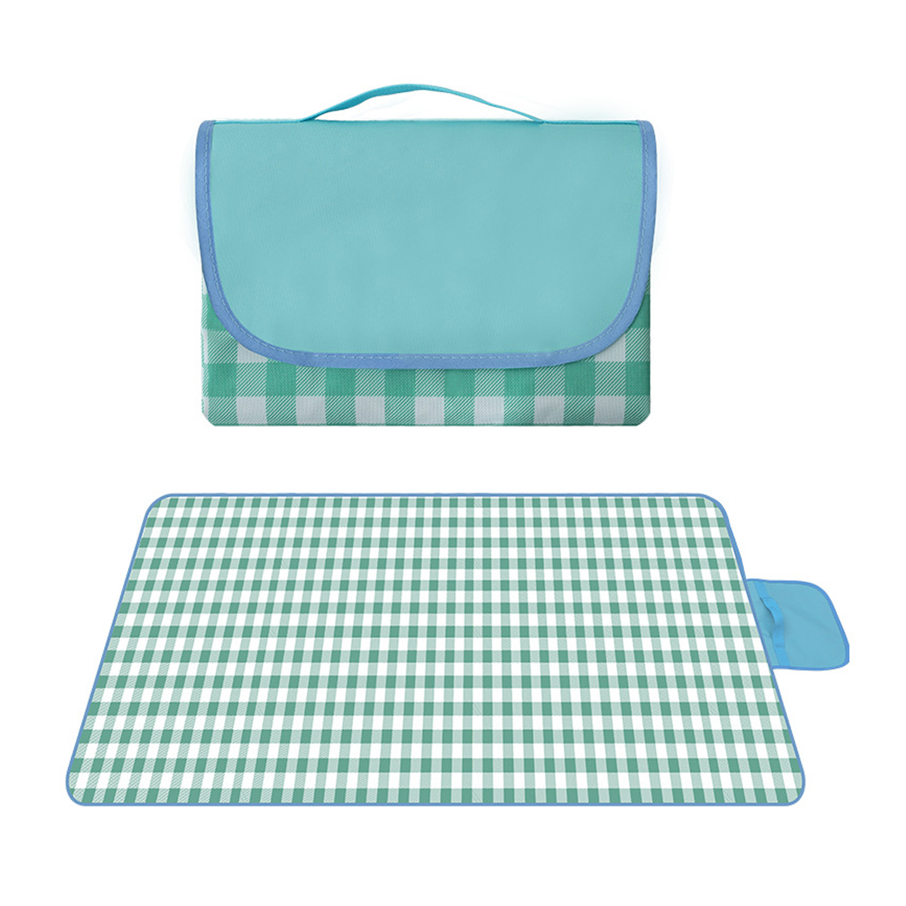 Outdoor Waterproof Picnic Blanket 8