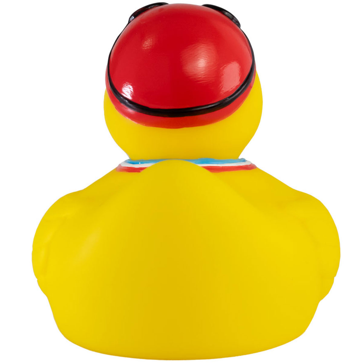 Gold Medal Rubber Duck 2
