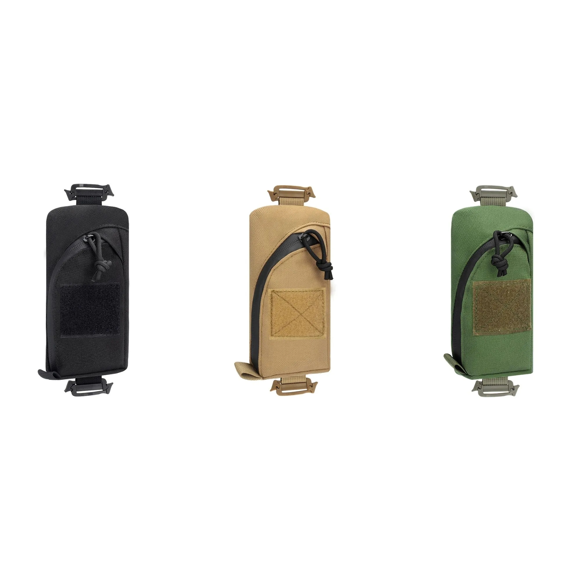 Portable Multi Functional Outdoor Tactical Phone Waist Bag 2