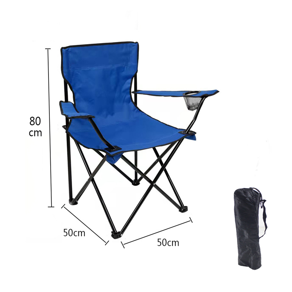 Folding Beach Chair 4