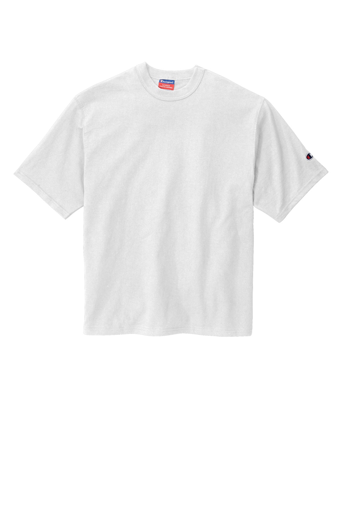 Champion Heritage 7-Oz. Jersey Tee T105 26