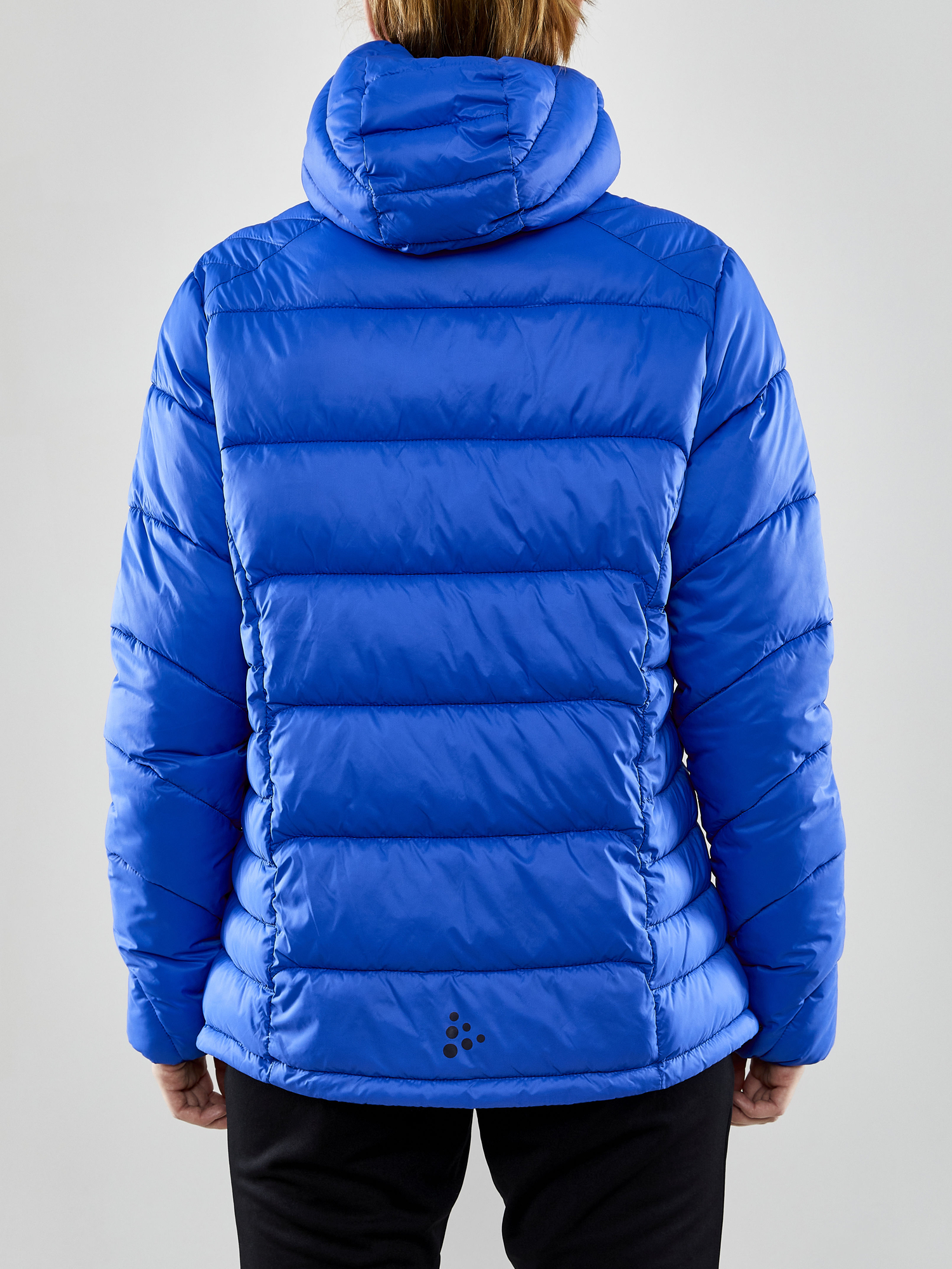 CORE EXPLORE ISOLATE JACKET W 7