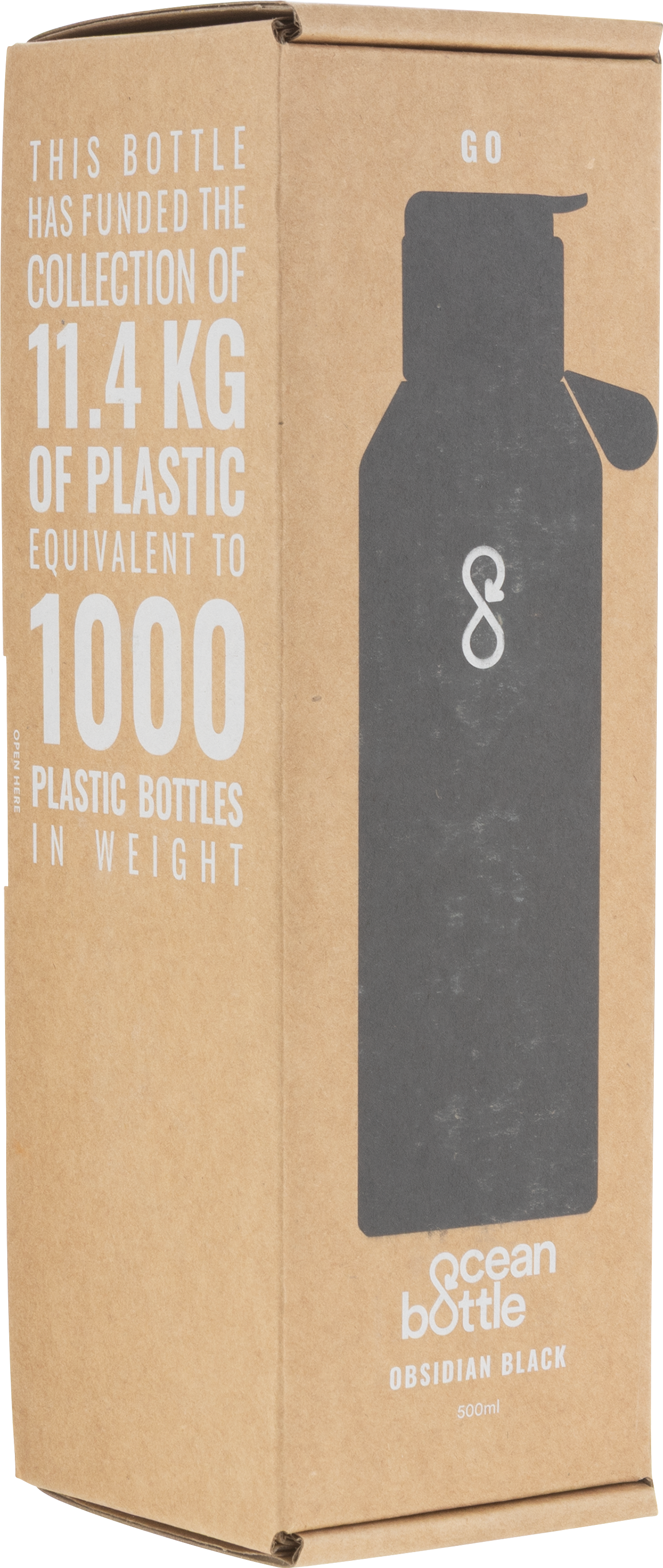 17 oz ocean bottle go 18