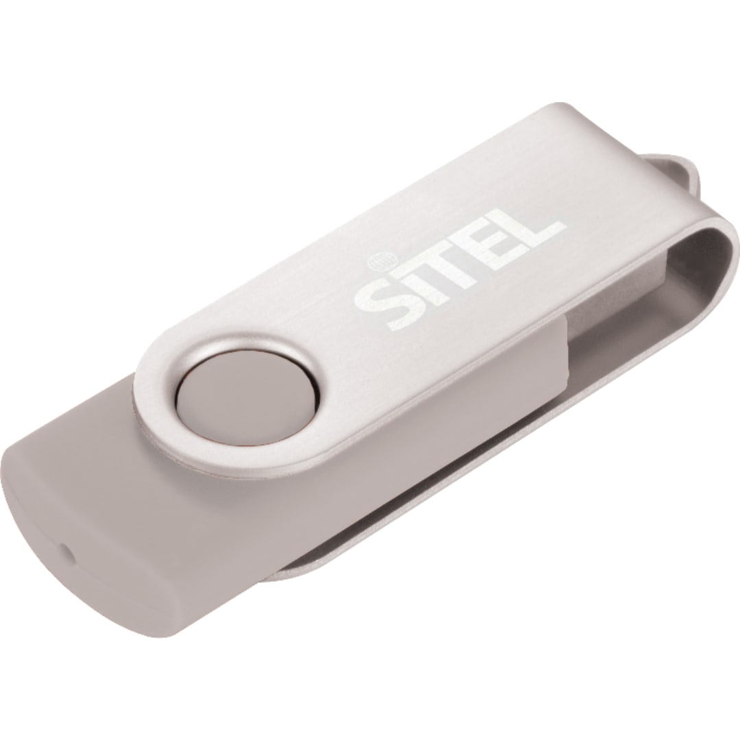 Rotate Flash Drive 8GB 334