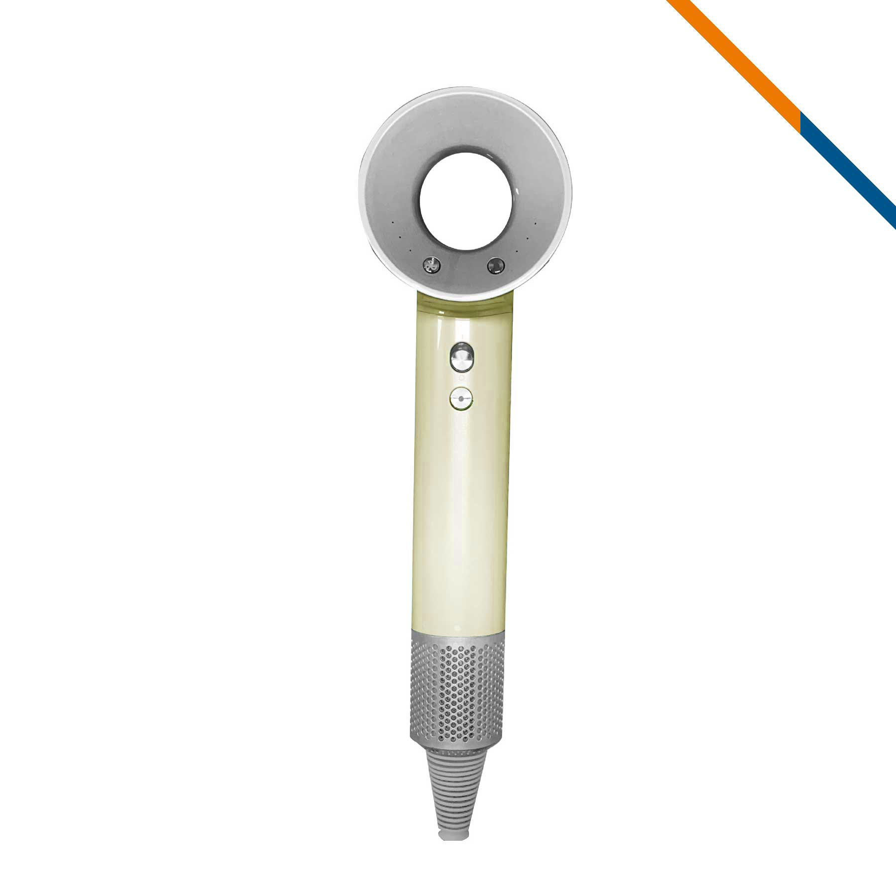 Seramo Hair Dryer 2