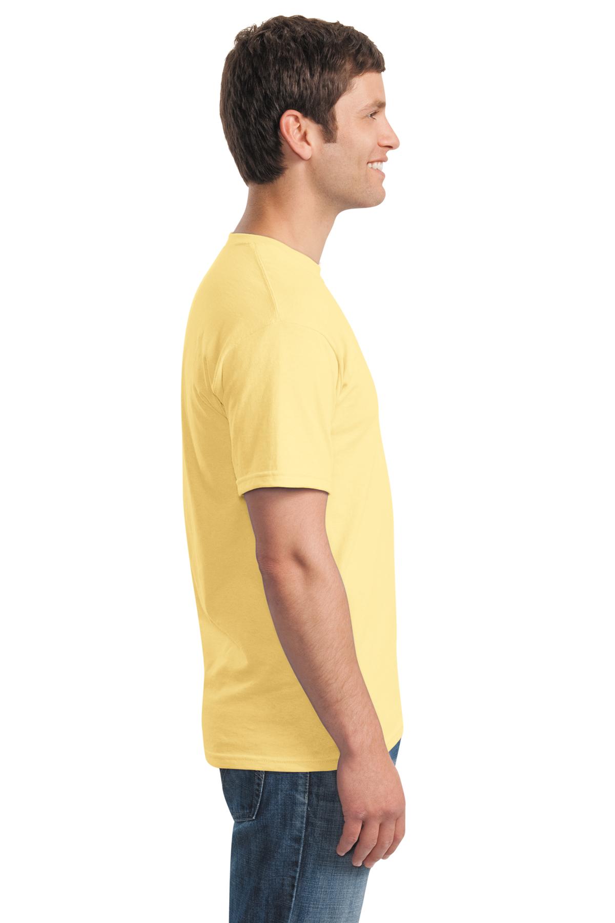 Gildan® Heavy Cotton 100% Cotton T-Shirt 65
