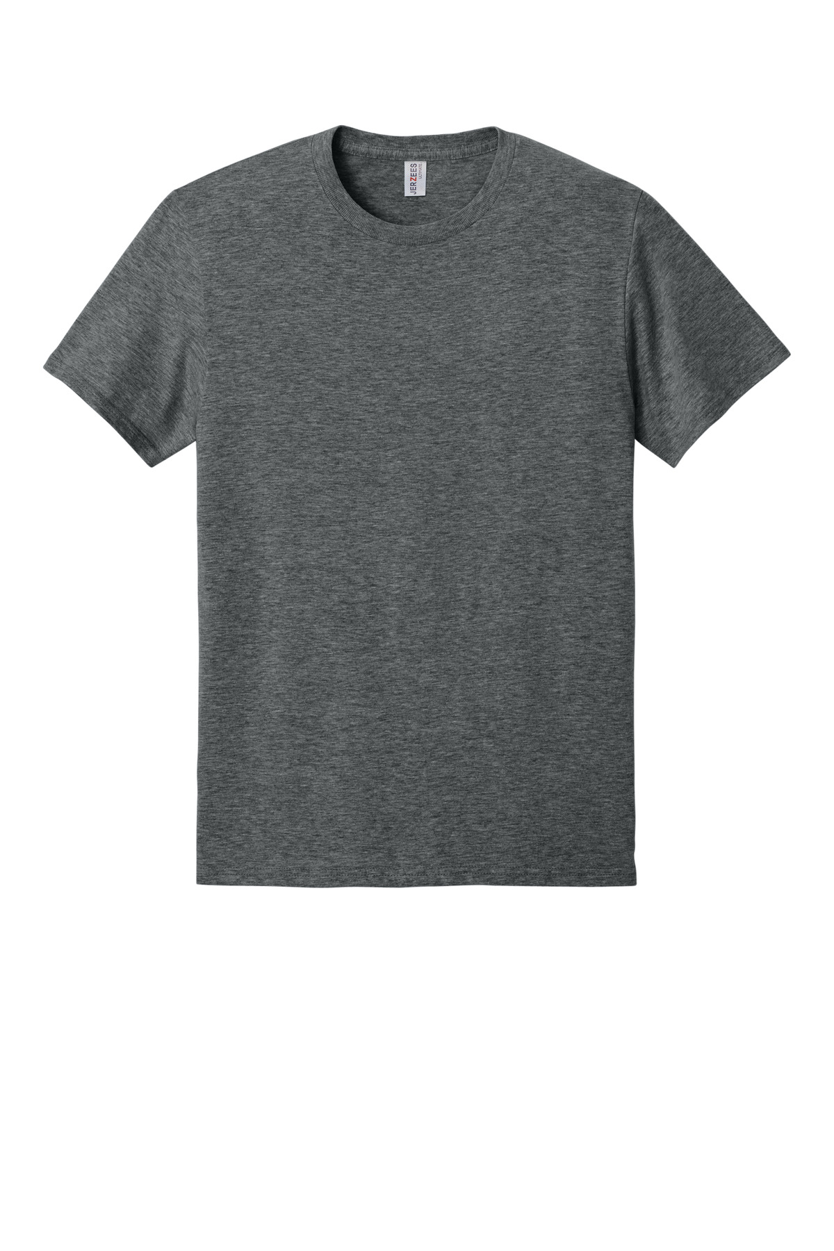Jerzees Ultimate Unisex Ring Spun T-Shirt IC46M 197