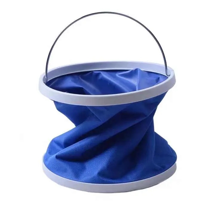 Collapsible Water Bucket 3