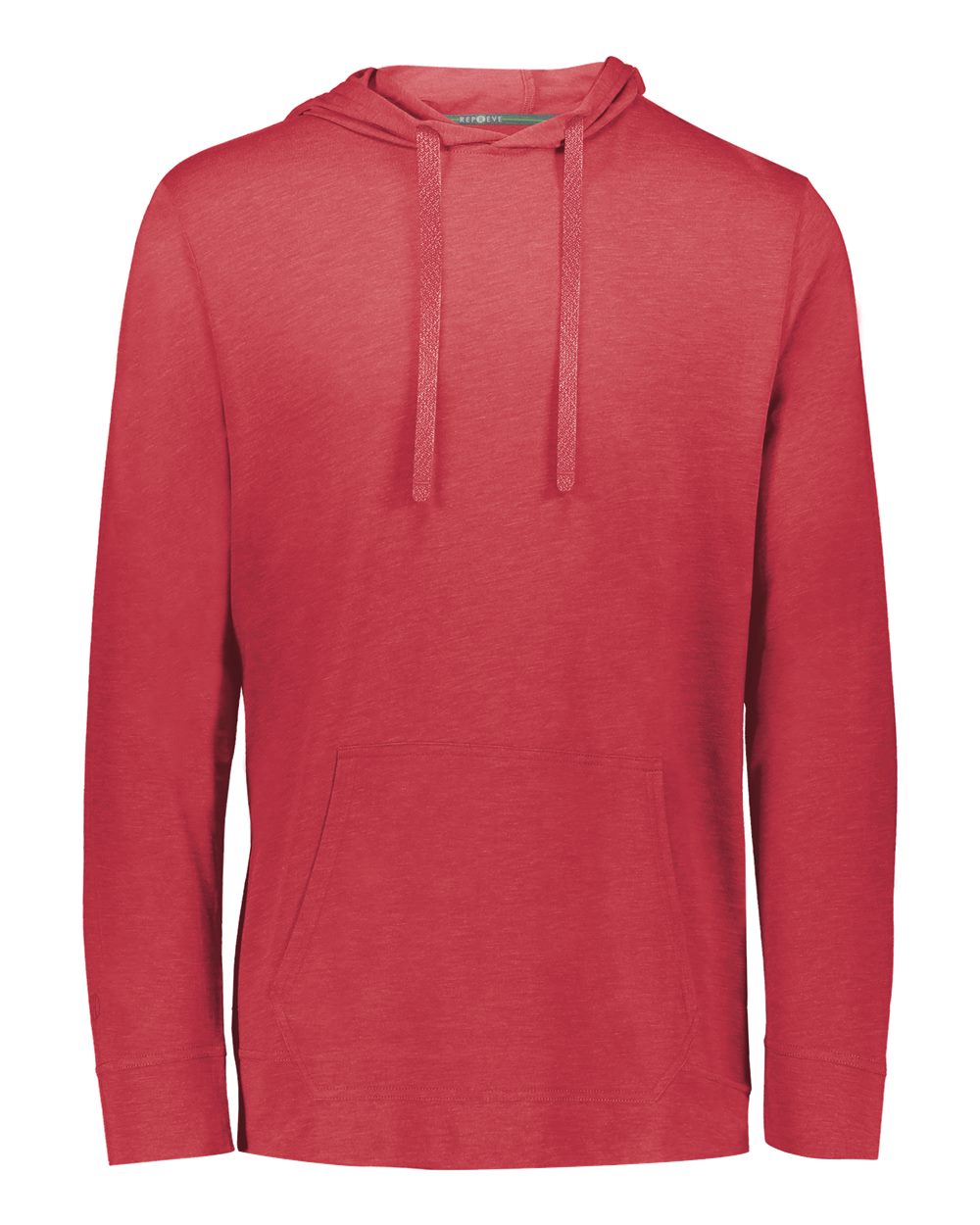 Men's Repreve® Eco Hooded Sweatshirt - 222577 8