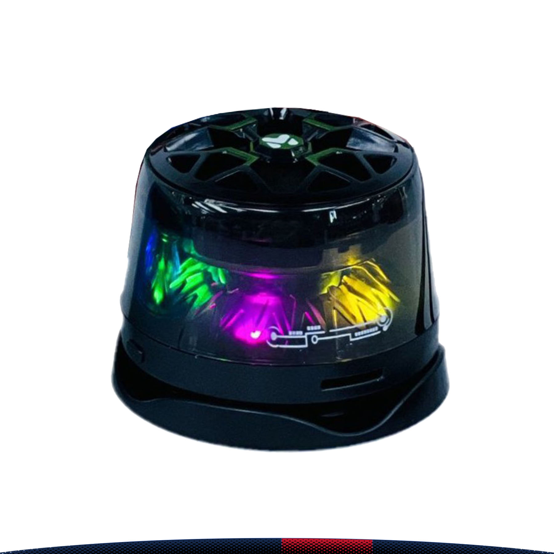Kayla Magnetic Bluetooth Speaker 4