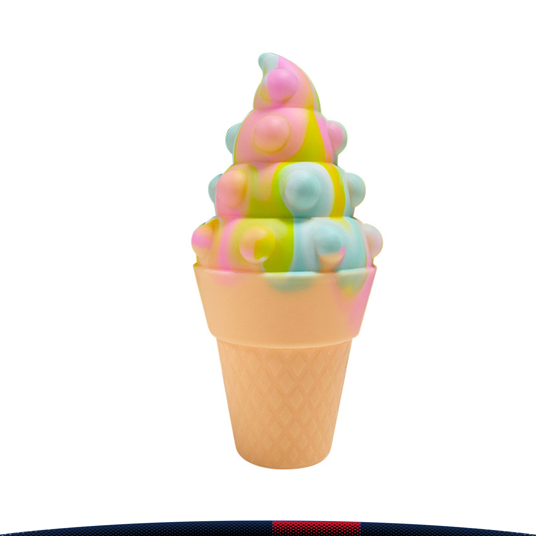 Ice Cream Fidget Toy 6