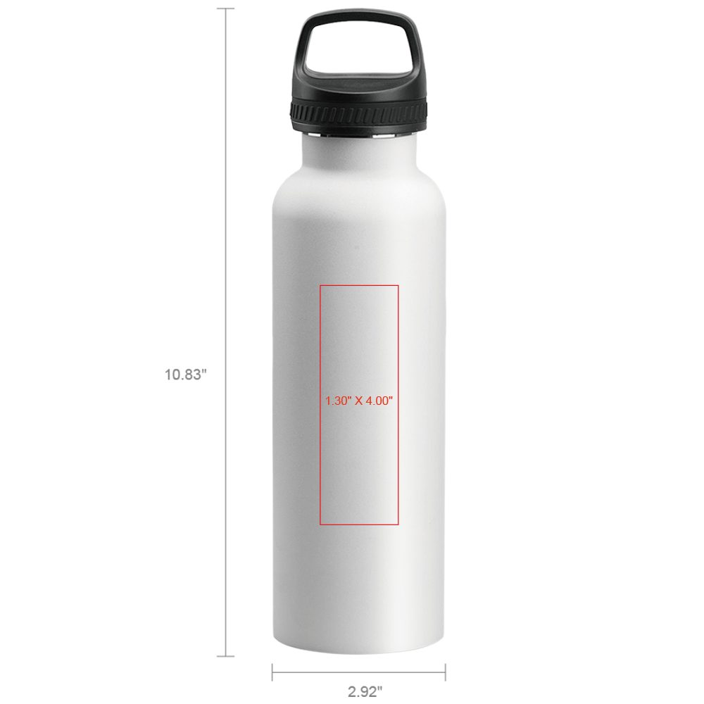 Santa Ana 20oz Insulated Bottle