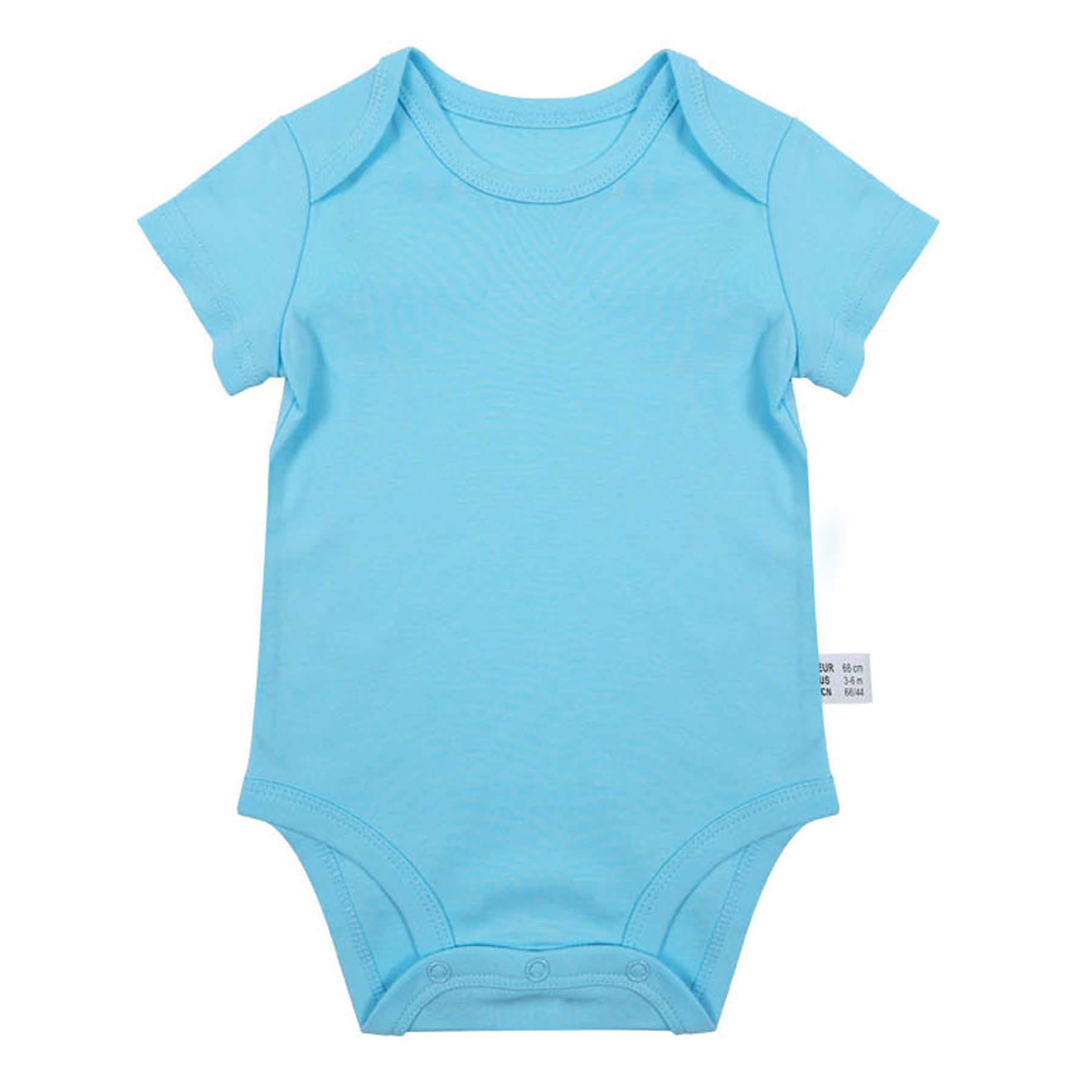 10 pack Short Sleeve Bodysuits 10