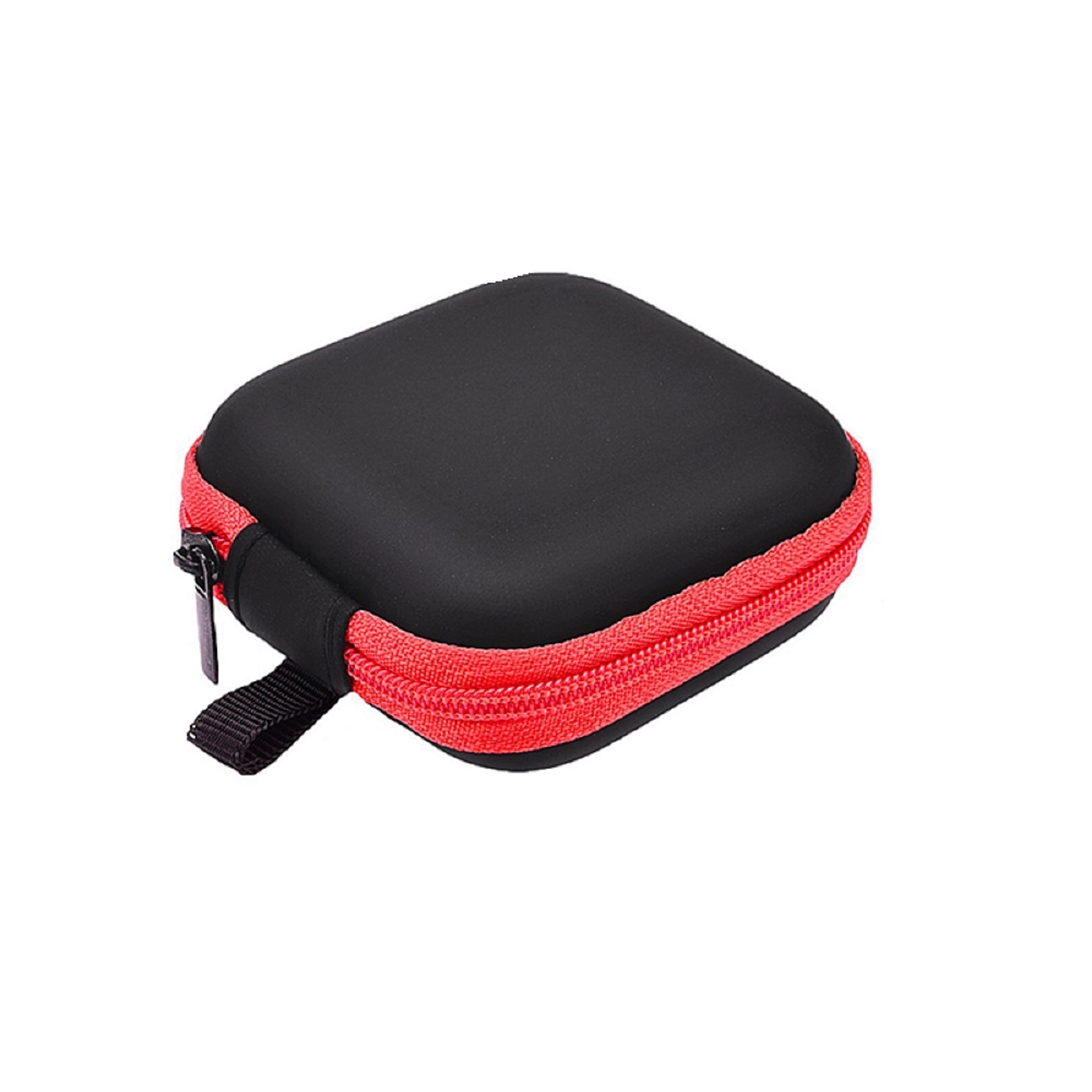 Square EVA Earphone Case 5