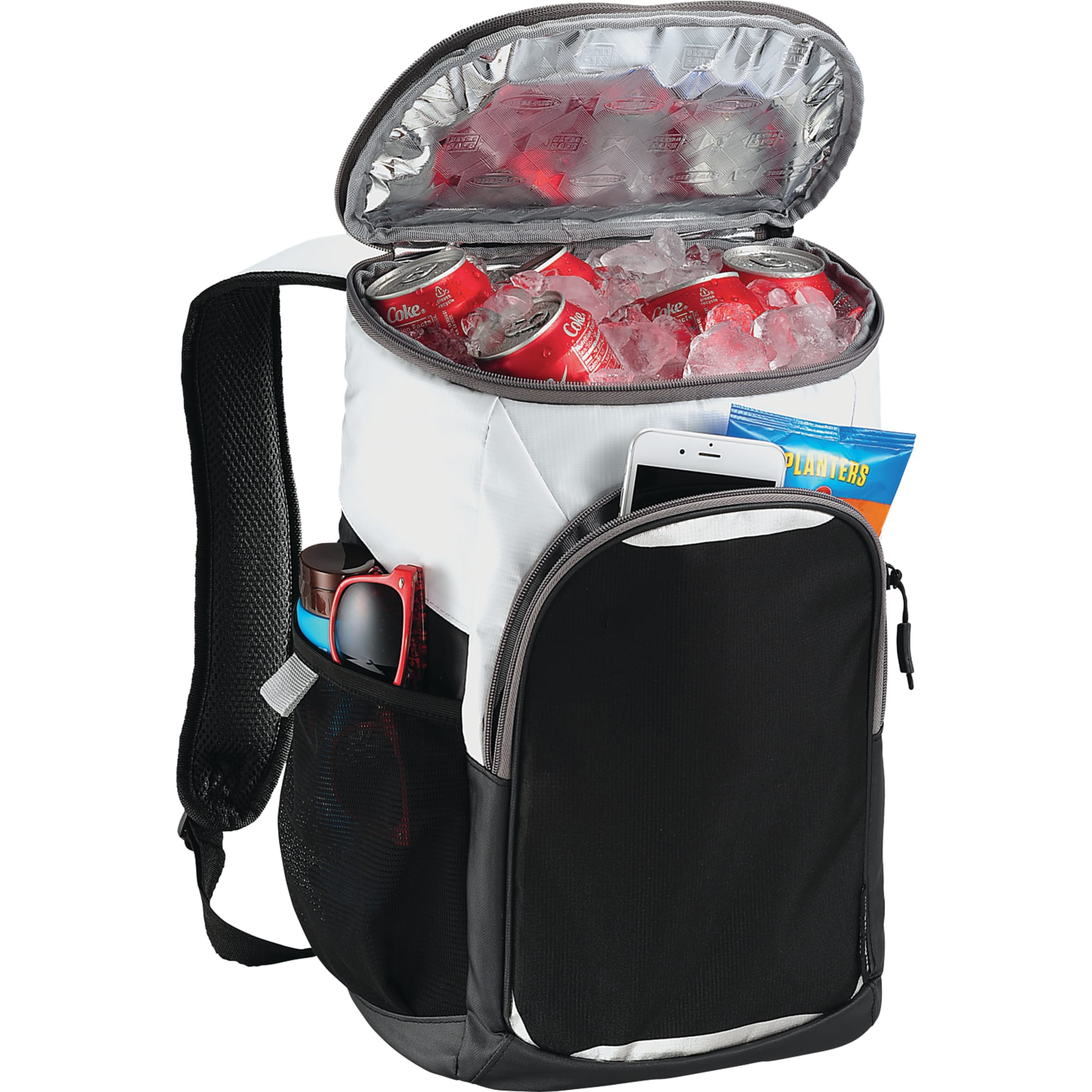 Arctic Zone® Titan Deep Freeze® Backpack Cooler 20