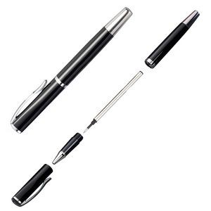 Stunning Luxury Metal Pen 10