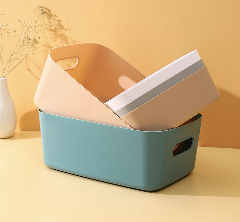 Storage Basket 3