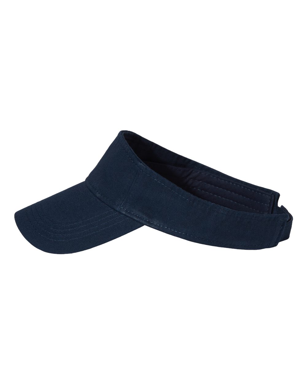 Bio-Washed Visor - VC500 20