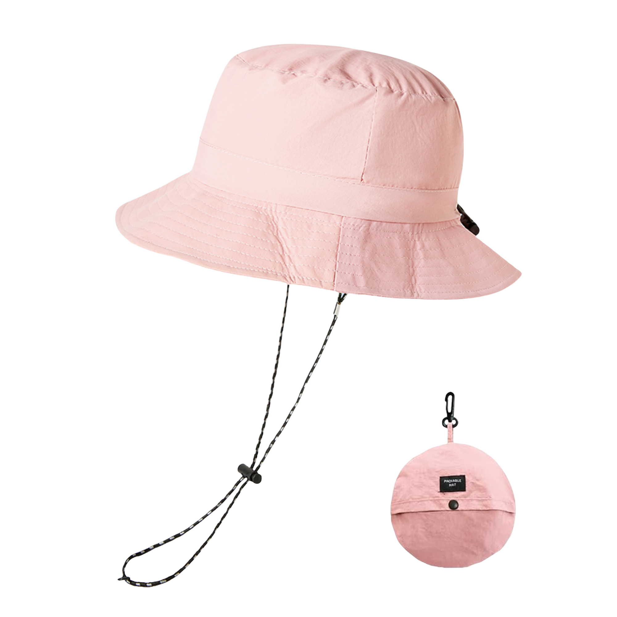 Packable Fisherman Hat 3