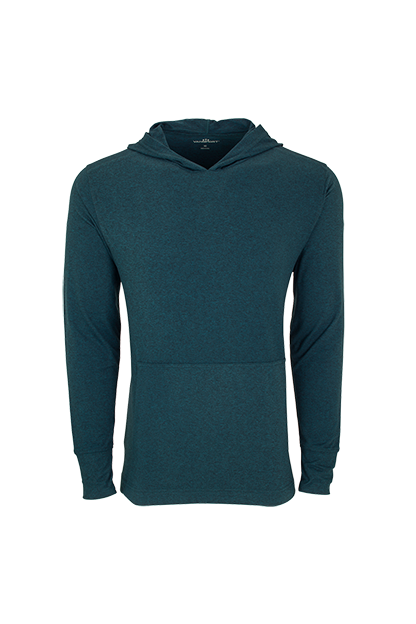 Vansport Trek Hoodie, custom hoodie or sweatshirt with logo imprint 38
