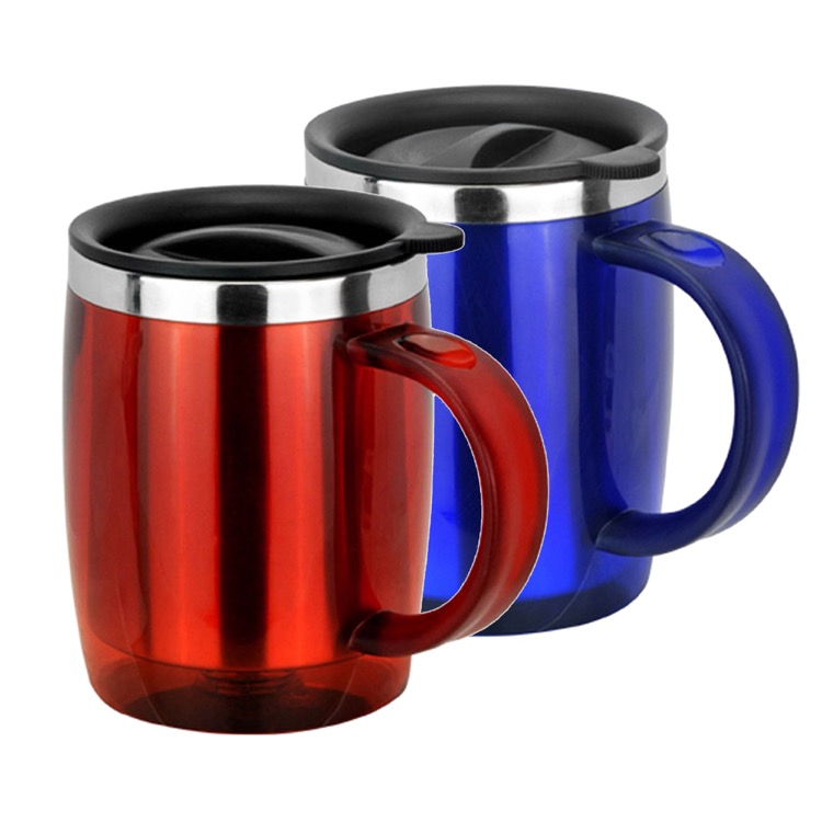 Napoli Mug 3