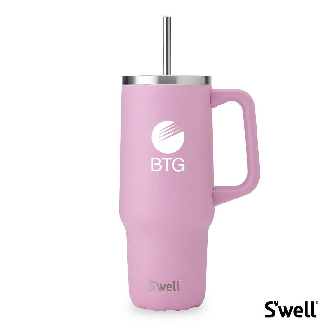 S'well® Tumbler XL - 30oz 19
