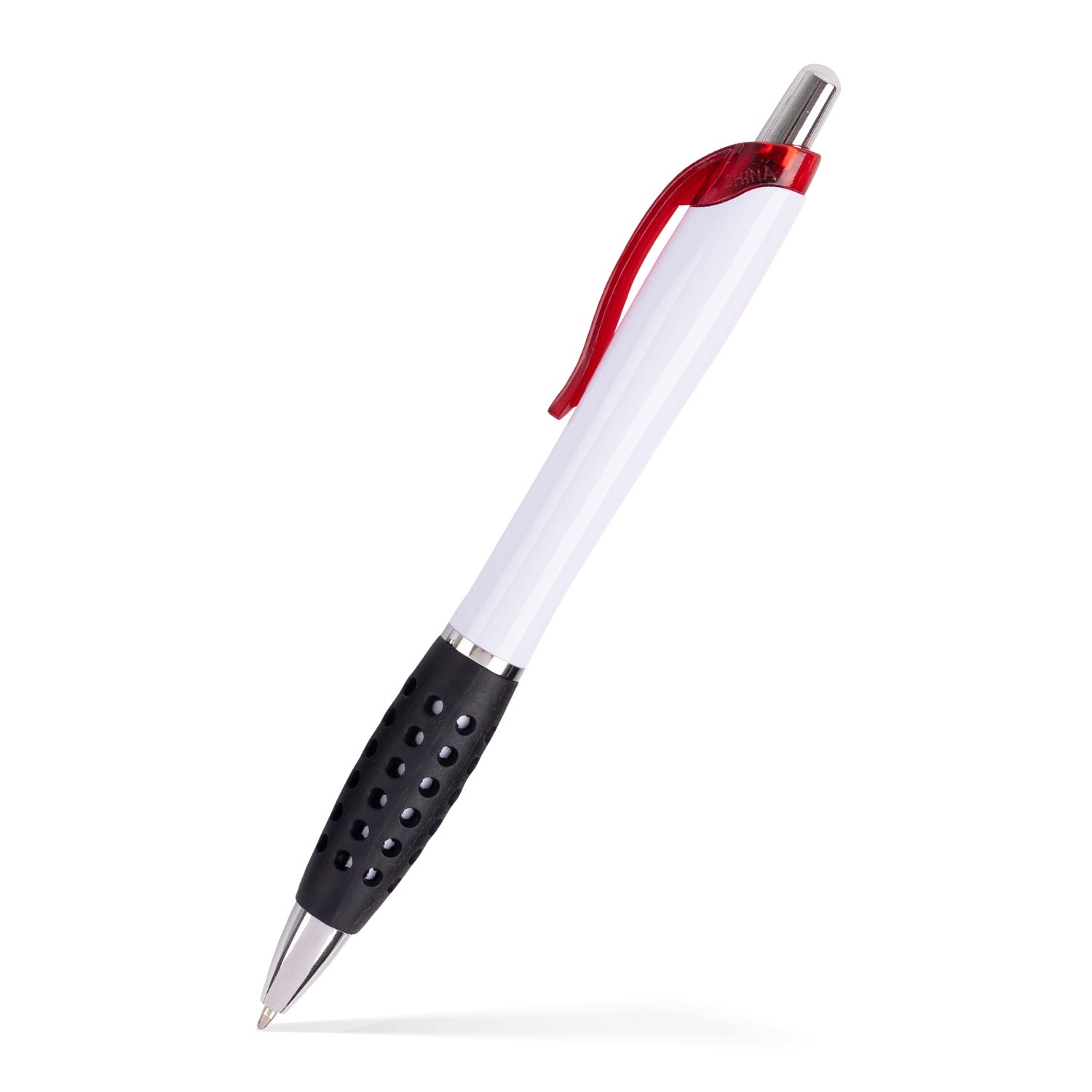 Unique II Click Pen 8