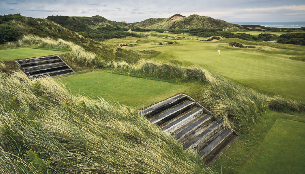 Triumph® Calendars Executive Golf Calendar 22