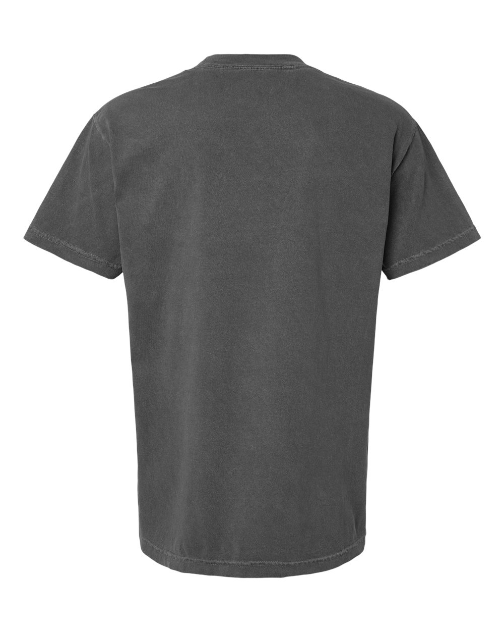 Unisex Garment-Dyed Heavyweight Cotton Tee - 1301GD 18