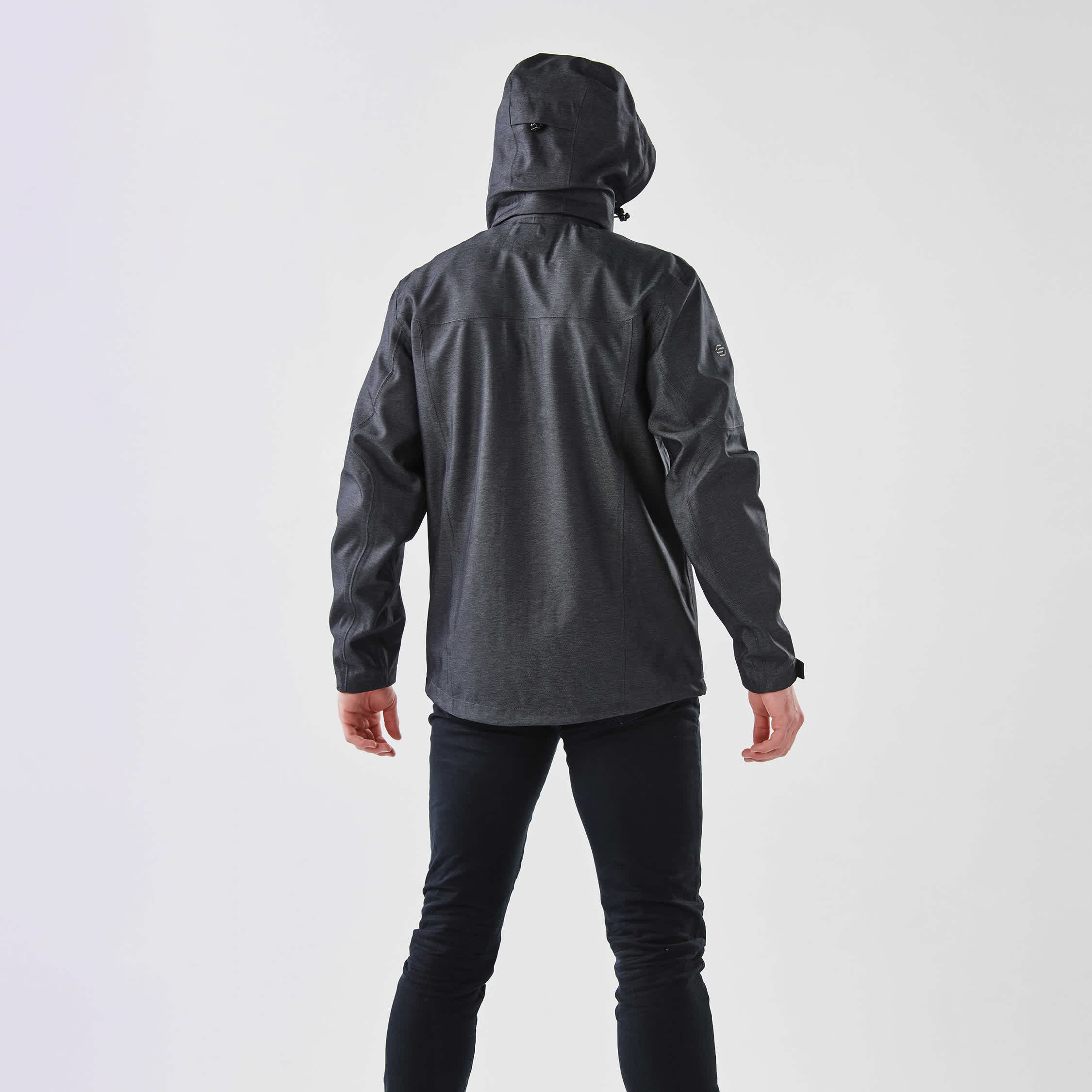 Stormtech Men's Patrol Softshell 9