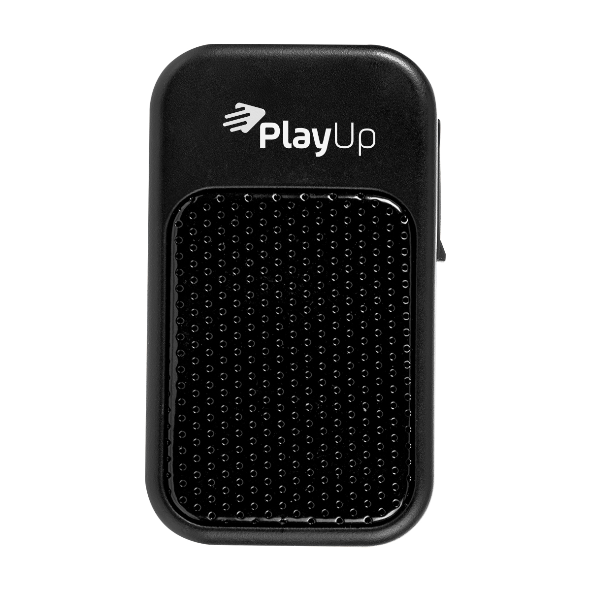 Clip-On Mini Mesh Front Speaker 11