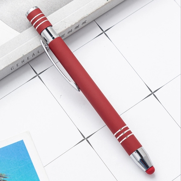 Marin Softy with Stylus Pen 5