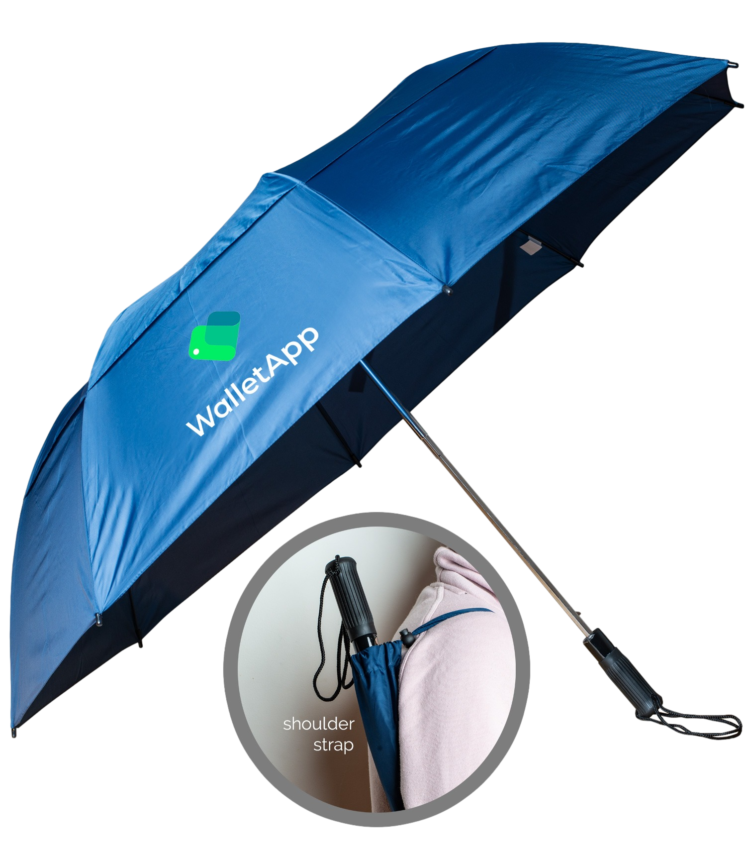 The Champ Umbrella