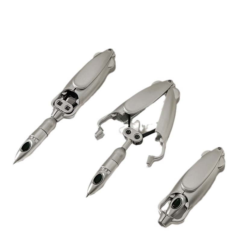 Novelty Deformable Ballpoint Pen 1