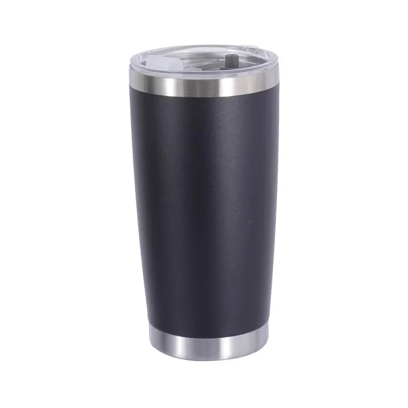 Vacuum Mug - 20 oz 1