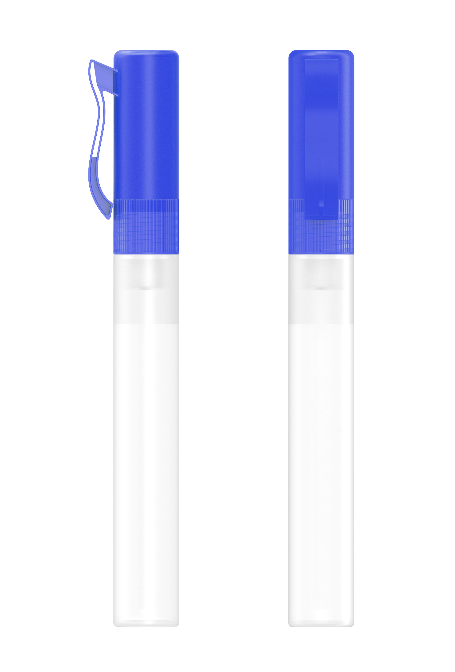 .34 oz Hand Sanitizer Pen Shape - 62% Alcohol 2