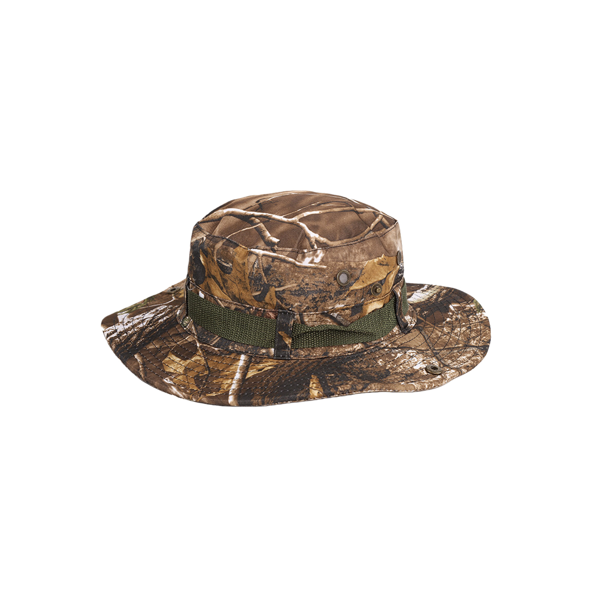 Custom Logo Outdoor Sun Hat 5