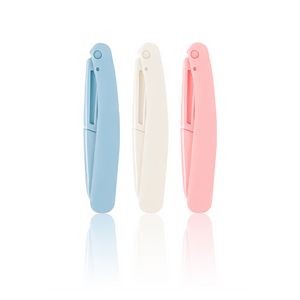 Eyebrow Razor With Precision Cover 14