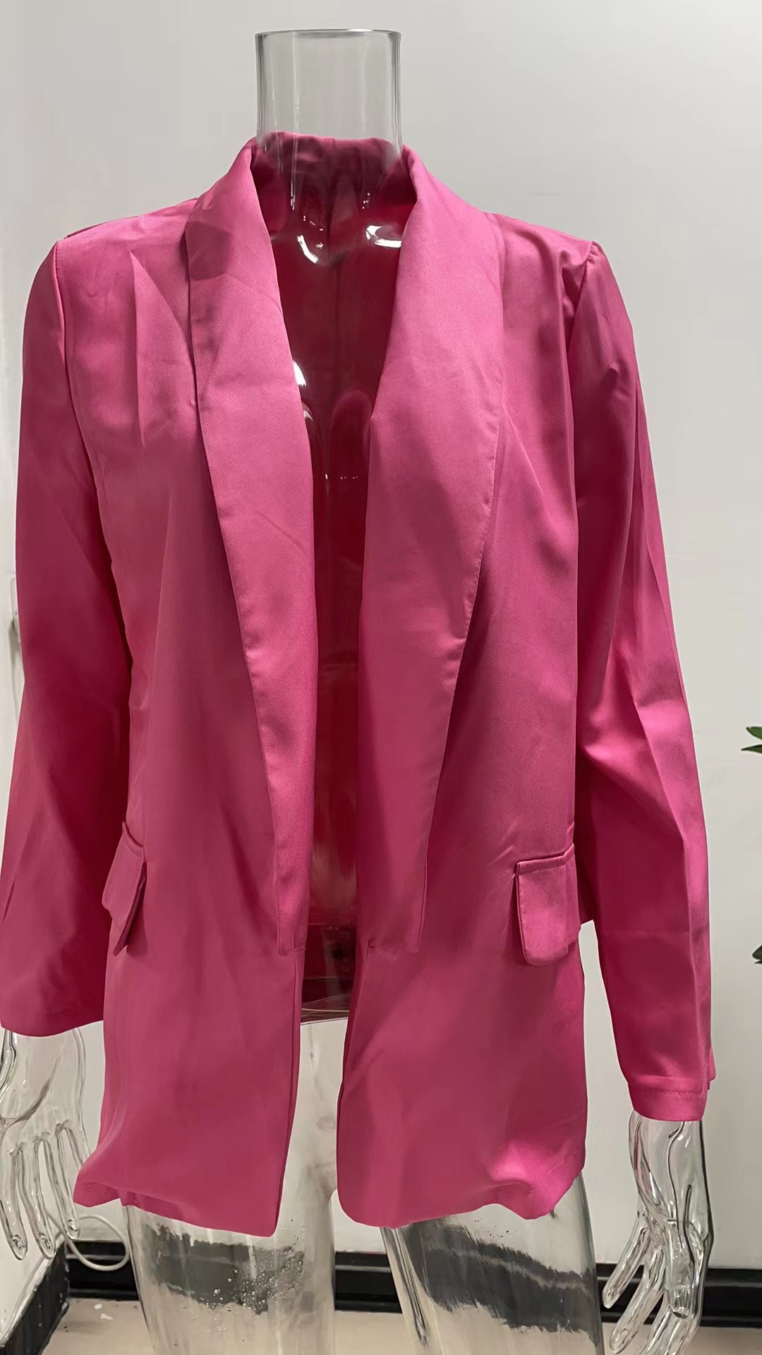 Blazers for Women Business Casual Outfits 4