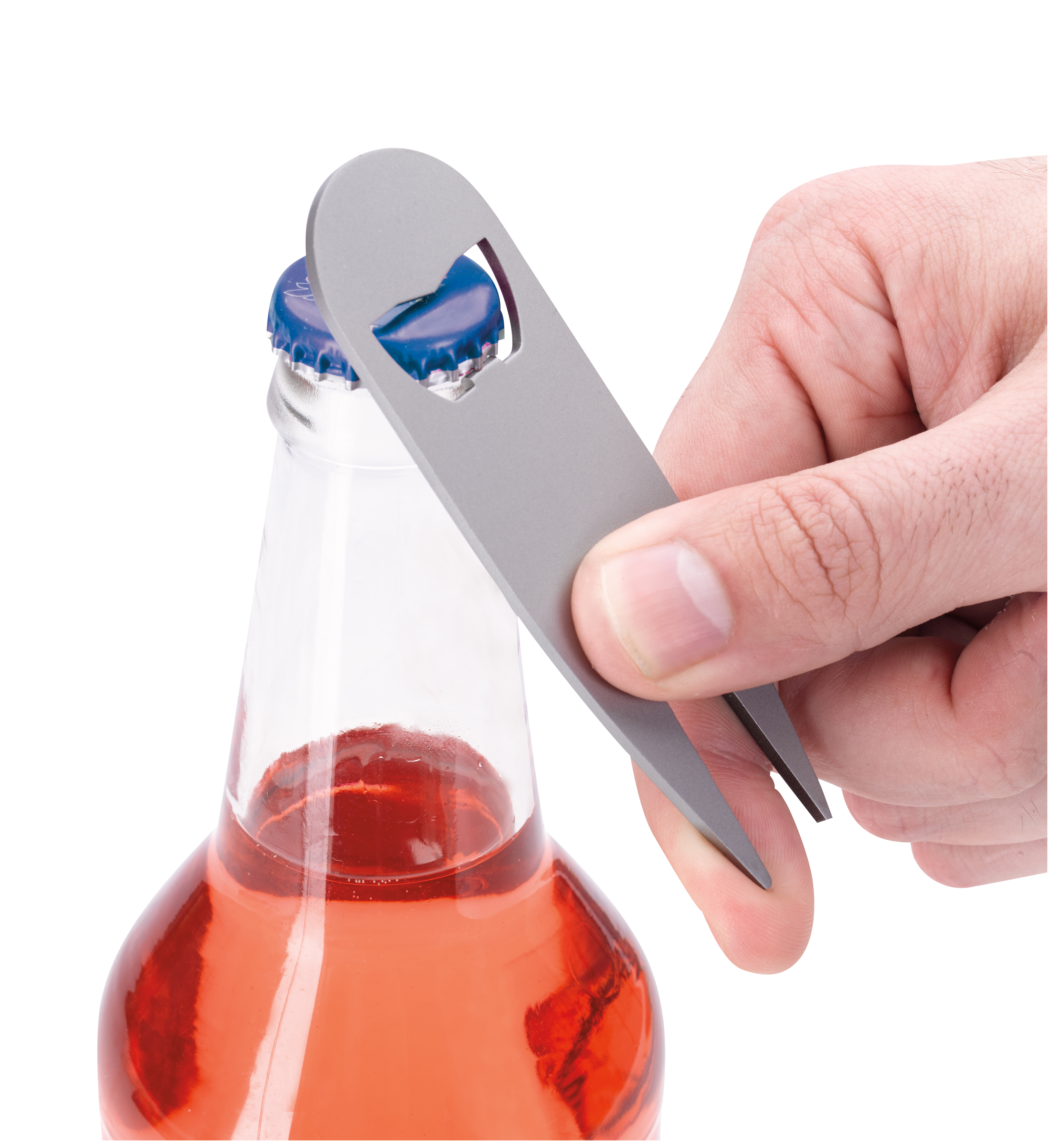 Good Value™ Modern Divot Tool with Bottle Opener 5