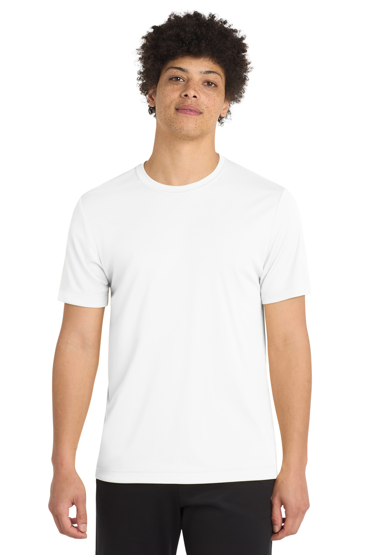 Sport-Tek Posi-UV Pro Tee. ST420 35