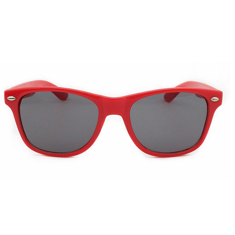 Kids Polarized UV Protected Sports Toddler Sunglasses 7