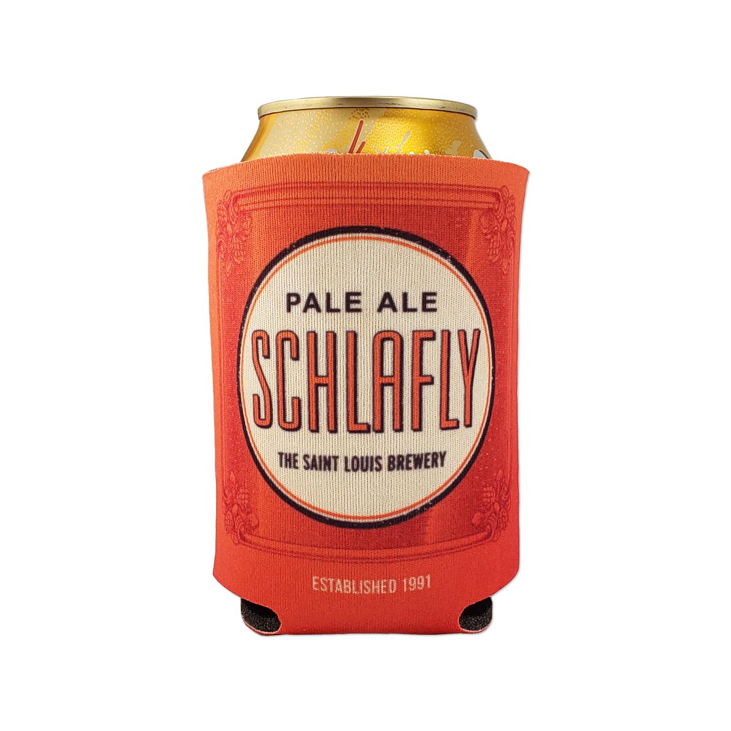 USA Made Full Color Can Cooler 2