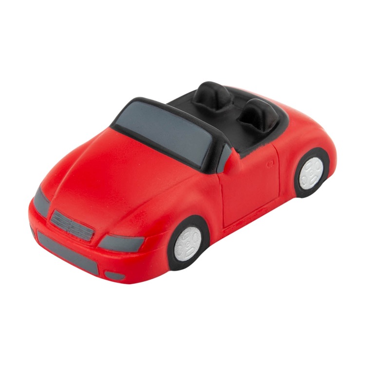 Stress Sports Car 5