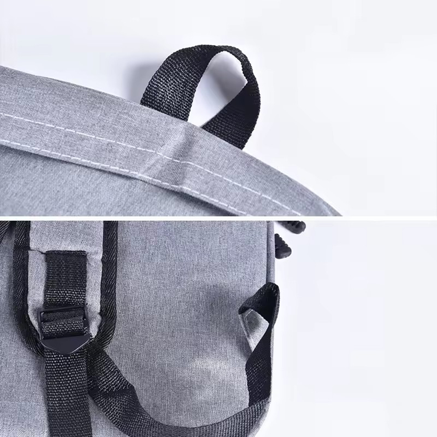 Polyester Backpack 3