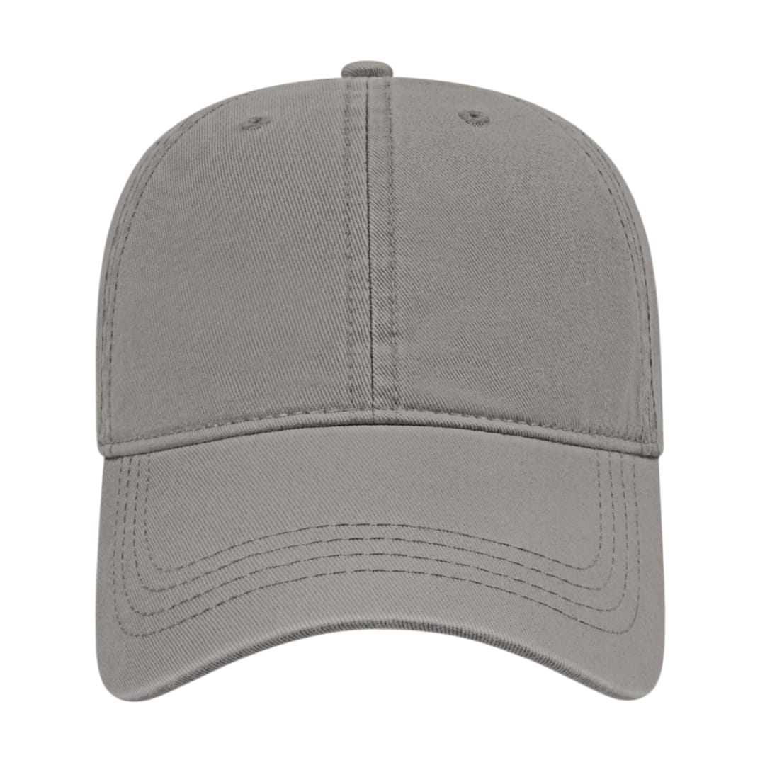 Cap America Relaxed Golf Cap 91