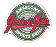 4.5" Embroidered Patch (100%) 2