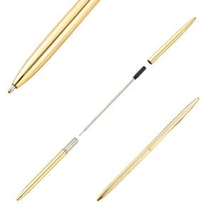 Slim Metal Pen 2