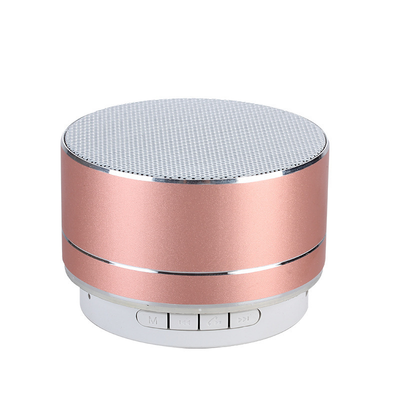 Custom Bluetooth Speaker 2