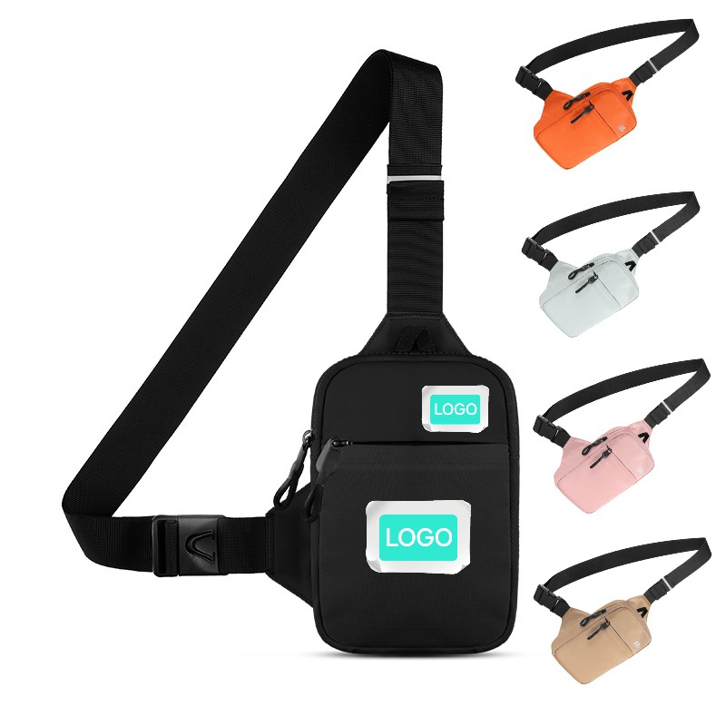 Mini Chest Bag 2